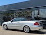 Mercedes-Benz CLK Cabrio 200 K. Elegance