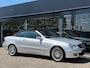Mercedes-Benz CLK Cabrio 200 K. Elegance
