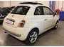 Fiat 500 1.2 Naked