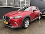 Mazda CX-3 2.0 SkyActiv-G 120 Dynamic Navi | Climate | Camera | Trekhaak