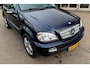 Mercedes-Benz ML-klasse 320 I NL Auto I Uniek I Leder I