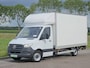 Mercedes-Benz Sprinter 314 Bakwagen Laadklep!