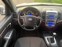 Hyundai Santa Fe /2.7i V6 Dynamic ECC Audio-CD/MP3 LMV 17" Cruisecontrol ABS EBD Dakrails Trekhaak Dealeronderhoud Apk 22/08/2026