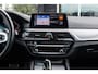 BMW 5-Serie 520i High Executive Edition I M-Sport I Pano I 1 ste eigenaar I comfortsoel I