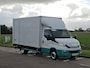 IVECO Daily 40C18 Bakwagen Laadklep