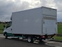 IVECO Daily 40C18 Bakwagen Laadklep