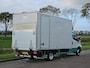IVECO Daily 40C18 Bakwagen Laadklep