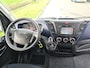 IVECO Daily 40C18 Bakwagen Laadklep