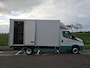 IVECO Daily 40C18 Bakwagen Laadklep