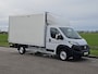 Fiat Ducato 2.2 Bakwagen Laadklep!