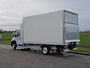 Fiat Ducato 2.2 Bakwagen Laadklep!