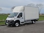 Fiat Ducato 2.2 Bakwagen Laadklep!