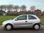 Opel Corsa 1.2-16V Njoy Easytronic Audio-CD/MP3 Electric pakket Getint glas Dealeronderhoud 92378 km's incl. NAP! Nieuwe Apk!