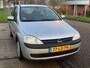 Opel Corsa 1.2-16V Njoy Easytronic Audio-CD/MP3 Electric pakket Getint glas Dealeronderhoud 92378 km's incl. NAP! Nieuwe Apk!