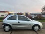 Opel Corsa 1.2-16V Njoy Easytronic Audio-CD/MP3 Electric pakket Getint glas Dealeronderhoud 92378 km's incl. NAP! Nieuwe Apk!
