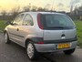 Opel Corsa 1.2-16V Njoy Easytronic Audio-CD/MP3 Electric pakket Getint glas Dealeronderhoud 92378 km's incl. NAP! Nieuwe Apk!