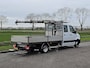 Mercedes-Benz Sprinter 514 ac automaat EURO6