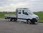 Mercedes-Benz Sprinter 514 ac automaat EURO6
