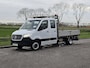 Mercedes-Benz Sprinter 514 ac automaat EURO6
