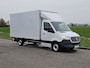 Mercedes-Benz Sprinter 316 Bakwagen Laadklep!