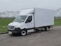 Mercedes-Benz Sprinter 316 Bakwagen Laadklep!