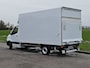 Mercedes-Benz Sprinter 316 Bakwagen Laadklep!