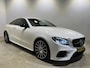 Mercedes-Benz E-klasse Coupé 200 Edition 1 | 20" LM Velgen | Lederen Bekleding | Voorstoelen Verwarmd | Achteruitrijcamera | Cruise Control | AMG-Styling |