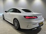 Mercedes-Benz E-klasse Coupé 200 Edition 1 | 20" LM Velgen | Lederen Bekleding | Voorstoelen Verwarmd | Achteruitrijcamera | Cruise Control | AMG-Styling |
