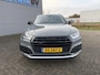 Audi Q5 2.0 TFSI 252 PK Quattro S Line Black Edition Luchtvering Panoramadak Lederen interieur Ruitstiksel Carbon interieurlijsten Audi DSP Sound Elek Kofferklep Virtual Cockpit Achteruitrijcamera