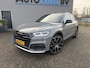 Audi Q5 2.0 TFSI 252 PK Quattro S Line Black Edition Luchtvering Panoramadak Lederen interieur Ruitstiksel Carbon interieurlijsten Audi DSP Sound Elek Kofferklep Virtual Cockpit Achteruitrijcamera