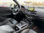 Audi Q5 2.0 TFSI 252 PK Quattro S Line Black Edition Luchtvering Panoramadak Lederen interieur Ruitstiksel Carbon interieurlijsten Audi DSP Sound Elek Kofferklep Virtual Cockpit Achteruitrijcamera