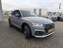 Audi Q5 2.0 TFSI 252 PK Quattro S Line Black Edition Luchtvering Panoramadak Lederen interieur Ruitstiksel Carbon interieurlijsten Audi DSP Sound Elek Kofferklep Virtual Cockpit Achteruitrijcamera