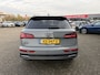 Audi Q5 2.0 TFSI 252 PK Quattro S Line Black Edition Luchtvering Panoramadak Lederen interieur Ruitstiksel Carbon interieurlijsten Audi DSP Sound Elek Kofferklep Virtual Cockpit Achteruitrijcamera