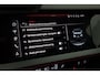 Audi A3 Limousine S edition 35 TFSI 150 pk | Panoramadak | Sonos Premium 3d | Lichtpakket Pro Ambient Light