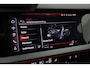 Audi A3 Limousine S edition 35 TFSI 150 pk | Panoramadak | Sonos Premium 3d | Lichtpakket Pro Ambient Light