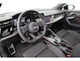 Audi A3 Limousine S edition 35 TFSI 150 pk | Panoramadak | Sonos Premium 3d | Lichtpakket Pro Ambient Light