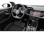 Audi A3 Limousine S edition 35 TFSI 150 pk | Panoramadak | Sonos Premium 3d | Lichtpakket Pro Ambient Light