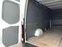 Mercedes-Benz Sprinter 316 2.2 CDI L3H2 Maxi Automaat Airco Cruise Navi 3 Zits Trekhaak 2000 kg Opstap sidebar Euro 6