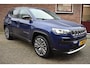 Jeep Compass 1.3T Limited '21 Navi Clima Cruise Inruil mogelijk