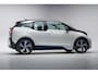 BMW i3 120 Ah Comfort Advanced 3-Fase [ Warmtepomp LED Navi Stoelverwarming ]