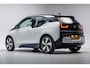 BMW i3 120 Ah Comfort Advanced 3-Fase [ Warmtepomp LED Navi Stoelverwarming ]