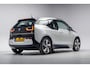 BMW i3 120 Ah Comfort Advanced 3-Fase [ Warmtepomp LED Navi Stoelverwarming ]