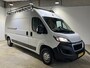 Peugeot Boxer 335 2.2 BlueHDi 140 L3H2 Premium | Radio | Cruise Control | Airco |