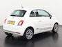 Fiat 500 0.9 TwinAir Turbo Lounge Automaat | Panoramadak | Navigatie | Lichtmetalen Velgen | Zondag Open!