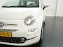 Fiat 500 0.9 TwinAir Turbo Lounge Automaat | Panoramadak | Navigatie | Lichtmetalen Velgen | Zondag Open!