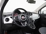 Fiat 500 0.9 TwinAir Turbo Lounge Automaat | Panoramadak | Navigatie | Lichtmetalen Velgen | Zondag Open!
