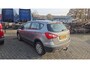 Suzuki S-Cross SX4 1.6 Comfort 120pk LPG-G3 Airco Cruise Trekhaak 1200kg