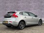 Volvo V40 2.0 T2 Nordic+ | Standkachel | Stoelverwarming | Parkeersensoren | Climate control | Led koplampen |