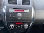 Fiat Sedici 1.6-16V Emotion/Automaat/Volledig onderhouden/Climaat-c/Nette auto