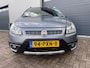 Fiat Sedici 1.6-16V Emotion/Automaat/Volledig onderhouden/Climaat-c/Nette auto